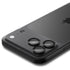 Spigen iPhone 17 Pro Max / 17 Pro Lens Protector – Optik Pro EZ Fit